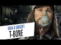 [Raio-X] T-Bone 