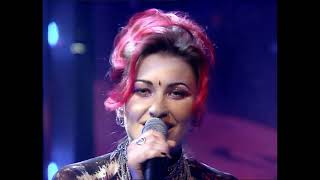 Alisha's Attic - Air We Breathe (1997/07/11)