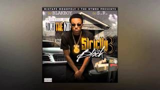 Sy Ari Da Kid - I Came Up