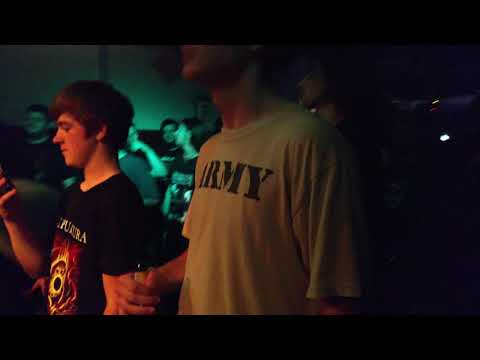 Architect of Pain, Sakagija, Tentacle Wizard i Neprijatelj Prelazi Zeku - Benefit za Liman Crew CK13