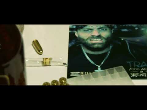 Bullet x Thracian - Breaking Bad (4k OFFICIAL VIDEO)