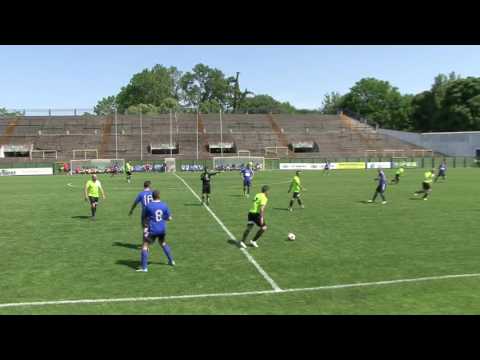 FINALE CAMPIONATO C.S.A.IN OVER 35