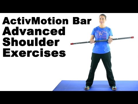 Neck Pain Stretches Exercises Ask Doctor Jo