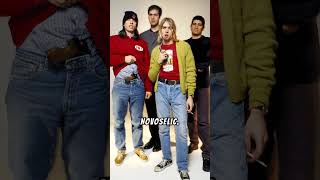 Nirvana’s Final Cry: The Story of “You Know You’re Right”