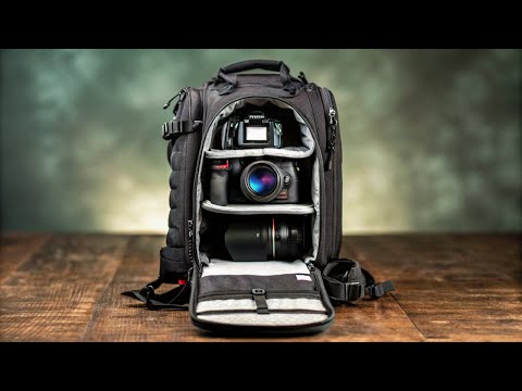 Best Camera Backpacks of 2026 - Top Camera Bags 2026