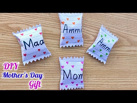🥰 Surprise 🥰 Mother's Day Gift Making • Easy Handmade Mother's Day Gift Idea • mothers day gift 2023