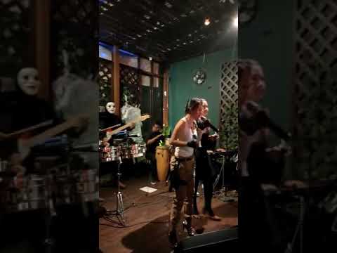 YA NO QUEDA NADA - Tito Nieves ft. La India - Nicky Jam & K- Mil ( COVER)