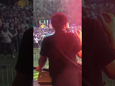 HIPERBAND - Hiperbolės dainos gyvai #5