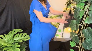 Download lagu Salut d’Amour - Edward Elgar ( Piano solo by Yoko) 愛の挨拶(あいさつ) エルガー mp3 Download lagu Salut d’Amour - Edward Elgar ( Piano solo by Yoko) 愛の挨拶(あいさつ) エルガー mp3