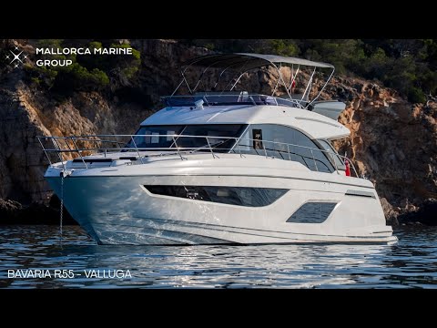 BROKERAGE - BAVARIA R55  VALLUGA