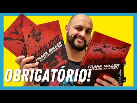 Daredevil by Frank Miller: There's no escape!