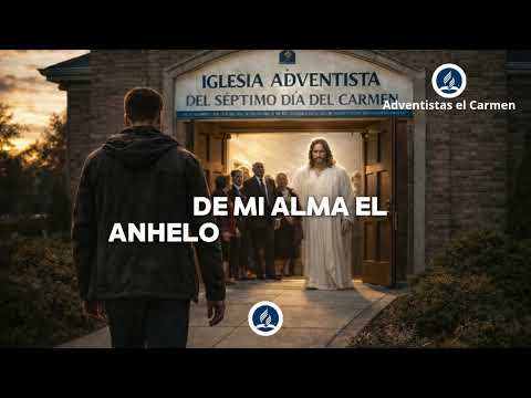 Himno 219 Tan triste y tan lejos de Dios - Adventistas el Carmen 