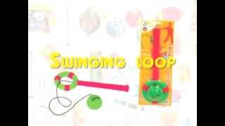How To Play Swinging Loop