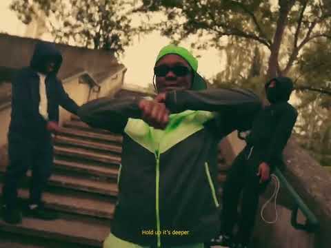 PPD - SHADES (Official Video)