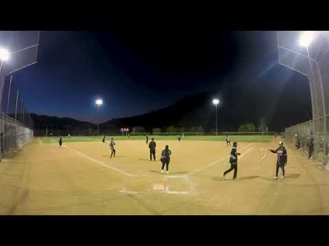 Soft Balls vs Mavericks 4/21/25