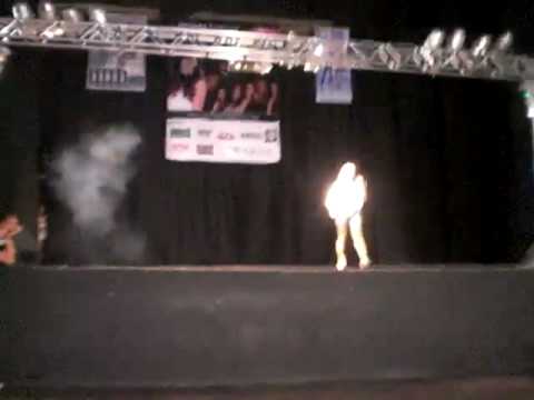 Meiri Lopes - The best model (Victória Hall) Parte 2