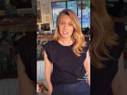 How to Pronounce My Name... Just an FYI... 😉😂😘 #Shorts