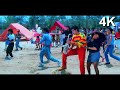 4K VIDEO In The Morning By The Sea Jaan Tere Naam Alka Yagnik Kumar Sanu 90s Hit Song