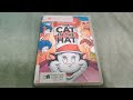 THE CAT IN THE HAT DVD Overview
