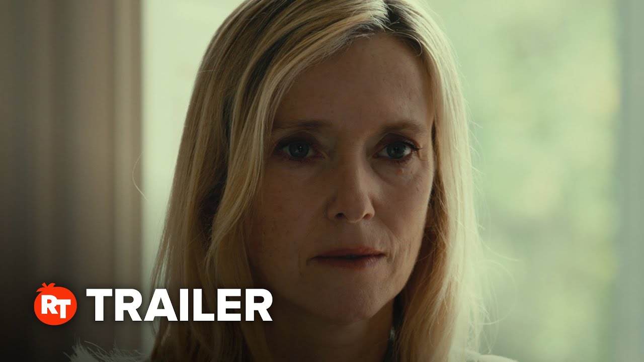 Last Summer Trailer #1 (2024)