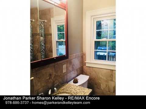 4 Royal Street, Wilmington MA 01887 - Rental - Real Estate - For Sale -