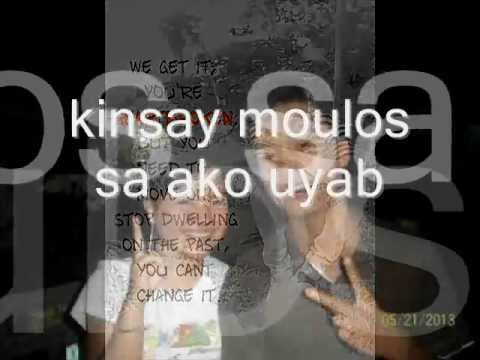 kinsay moulos sa ako uyab ~1