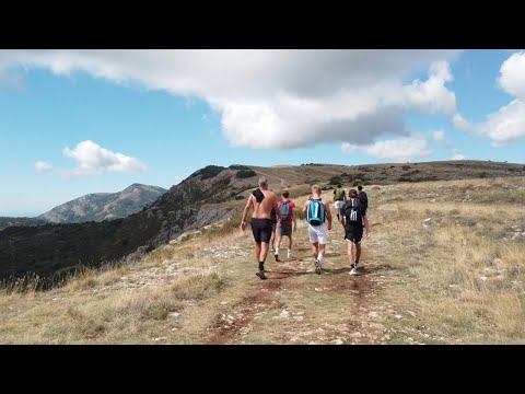 All In Academy Villeneuve Loubet - Integration Days