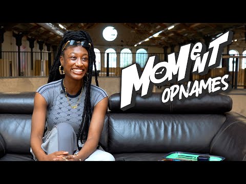 Het Moment and Pass De Aux