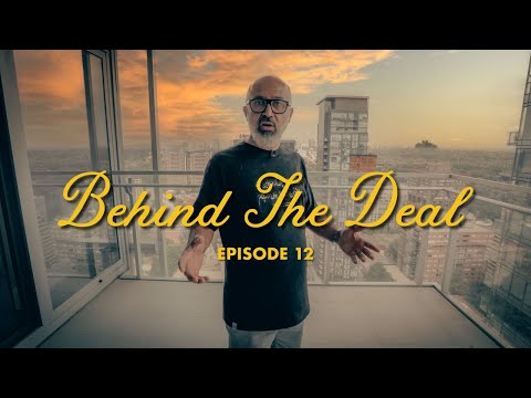 What's Inside The $4M Luxury Condos: A Detailed Comparison Of Two Upscale Condos | RezaIpchilar.com