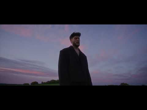 José Otero - estando(LEJOS) - (Video Oficial)