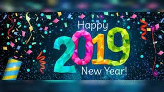 Download lagu Happy New Year 2019 | Happy New Year whatsapp status video 2019 | wishes & greetings for new year | mp3 Download lagu Happy New Year 2019 | Happy New Year whatsapp status video 2019 | wishes & greetings for new year | mp3