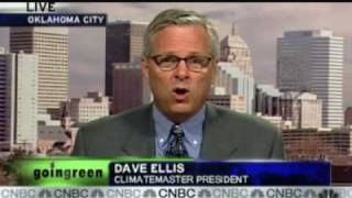 CNBC Climate Master