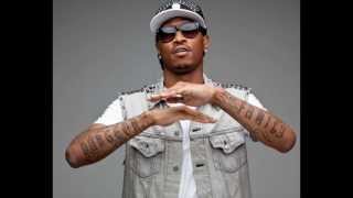 Future- Itchin Lyrics