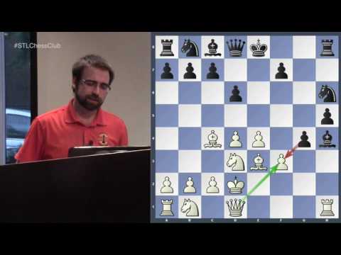 Adventures in the King's Gambit: Part 3 - Chess Openings Explained