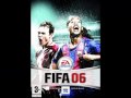 FIFA 06 Soundtrack: Bloc Party - Helicopter 
