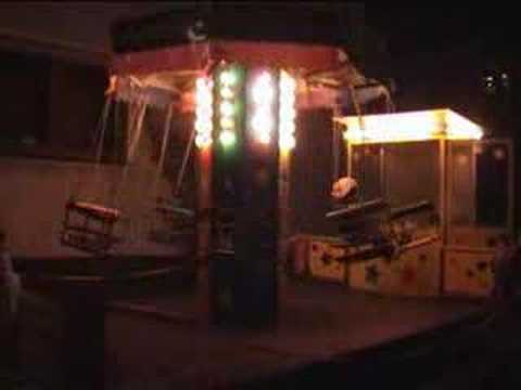 Christkindlmarkt Pressath am 2.12.2007