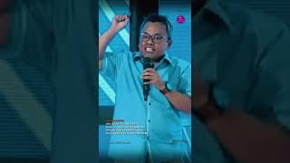 Download lagu Islah Bahrawi: If God is only one, then all humans are....... #Shorts mp3 Download lagu Islah Bahrawi: If God is only one, then all humans are....... #Shorts mp3