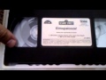 VHS Update 5 1 15