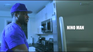 Nino Man - Inner City Blues (Dir. By @BenjiFilmz)