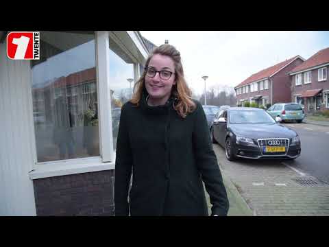 Reportage: Hoe gaat het in Glanerbrug met overlast van drugsdeals? (1Twente Enschede)