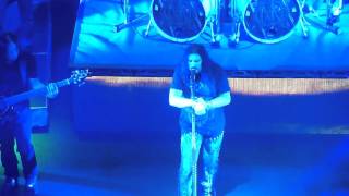 Dream Theater - The Road to Revolution (The Palladium, London, 18.02.2016)