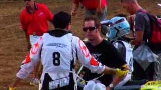 The DMXS Experiment – Part 3 (2008)