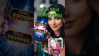 Mod APK Not Working – What is the Problem and How to Fix APK Mods