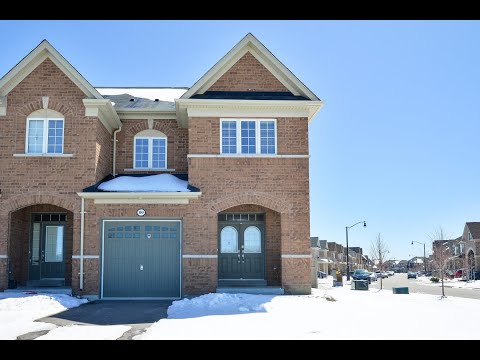 80 Sussexvale Drive Brampton