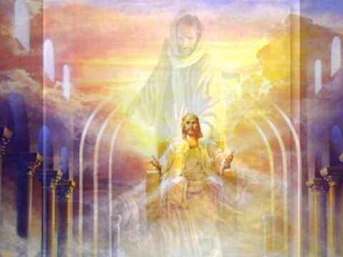 ME SIGUES AMANDO....Ministerio de Música Jesús Rey de Reyes.