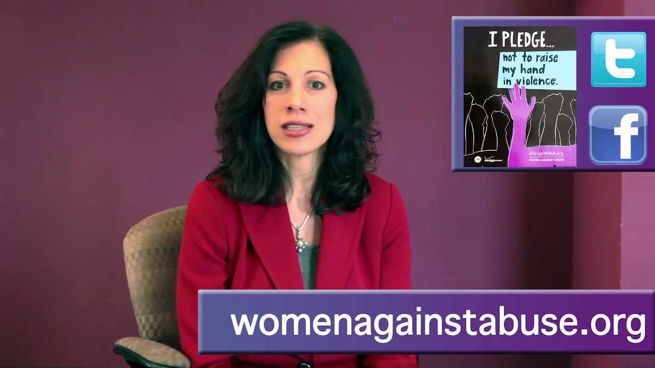 Women Against Abuse - Highlights