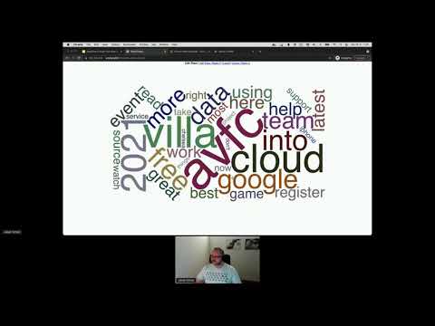 Data Con LA 2021 - Build your own social media analytics with Apache Kafka