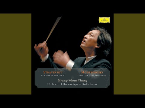 Mussorgsky: Les Tableaux d'une exposition: 10. Samuel Goldenberg et Schmuyle