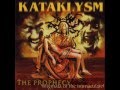 Kataklysm - Manifestation 