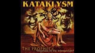 Kataklysm - Manifestation
